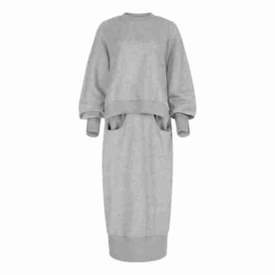 Two-Piece Activewear Set