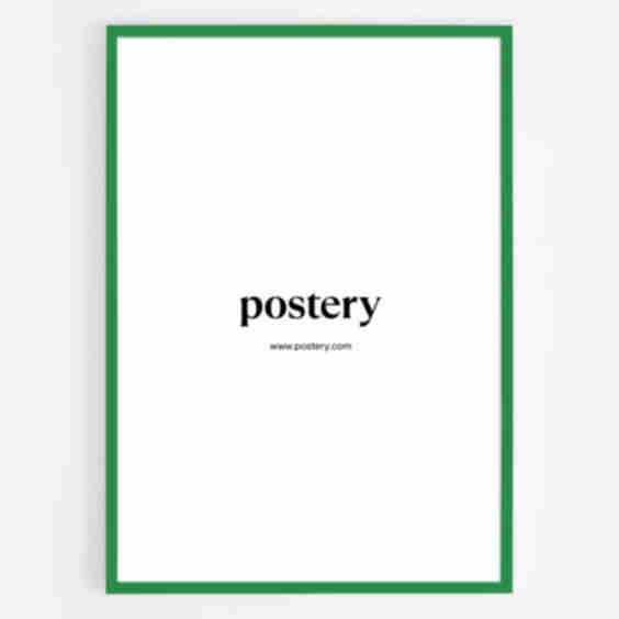 Postery Atelier Picture Frame