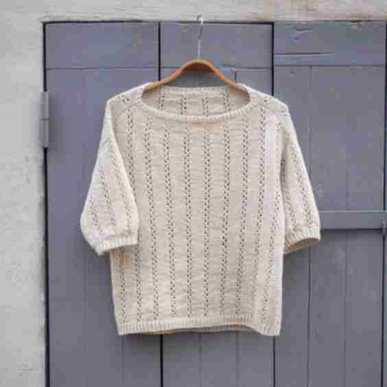 Shore Tee