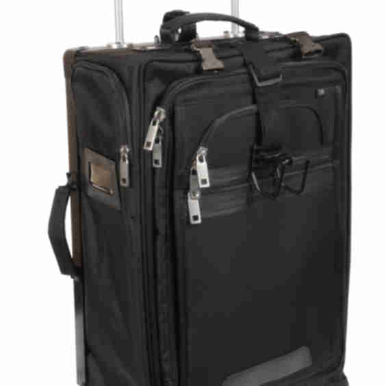 Stealth Premier 22" - 737 Rolling Bag
