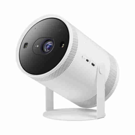 The Freestyle 2nd Gen. Full HD Portable Projector