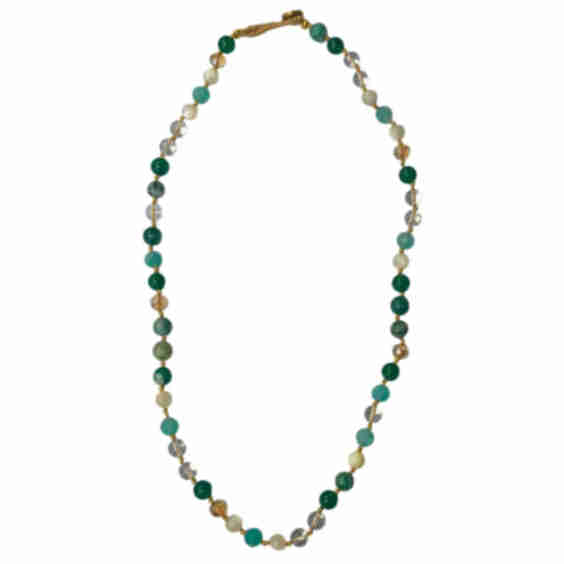 Bom Necklace