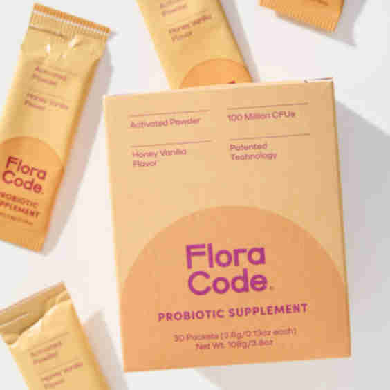 Prebiotic Supplement