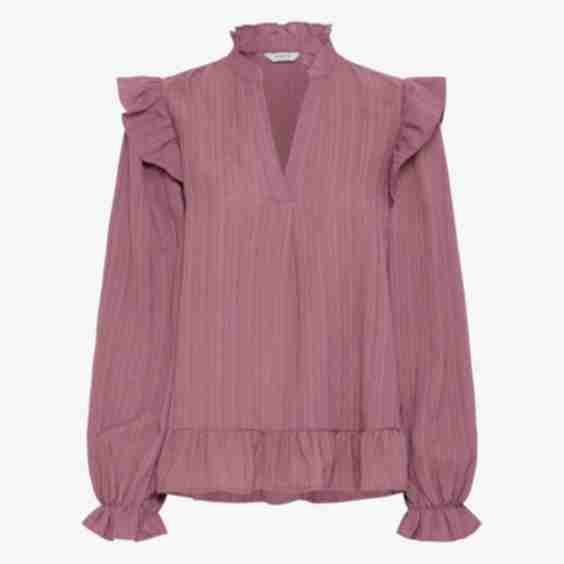 Byjuliana LS Blouse