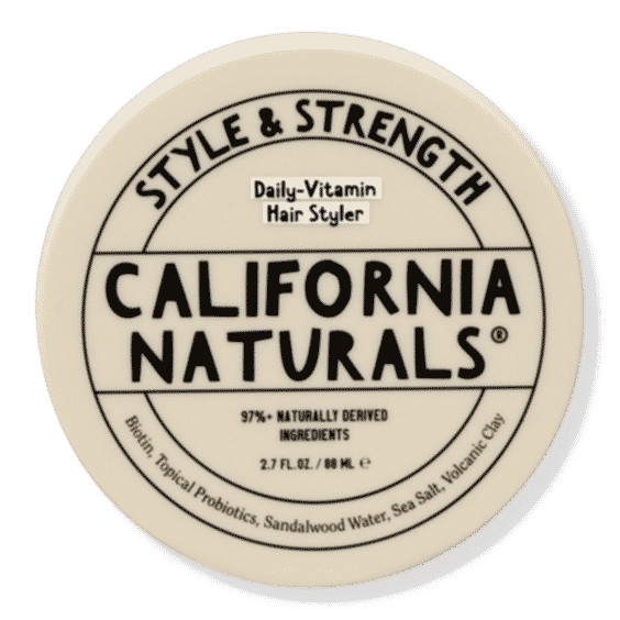 Daily Vitamin Hair Styler