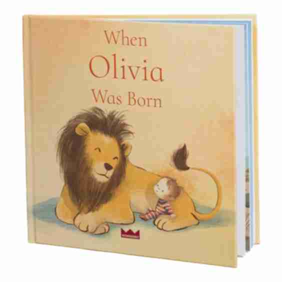 When You Were Born
