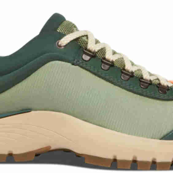 Trail Trainer