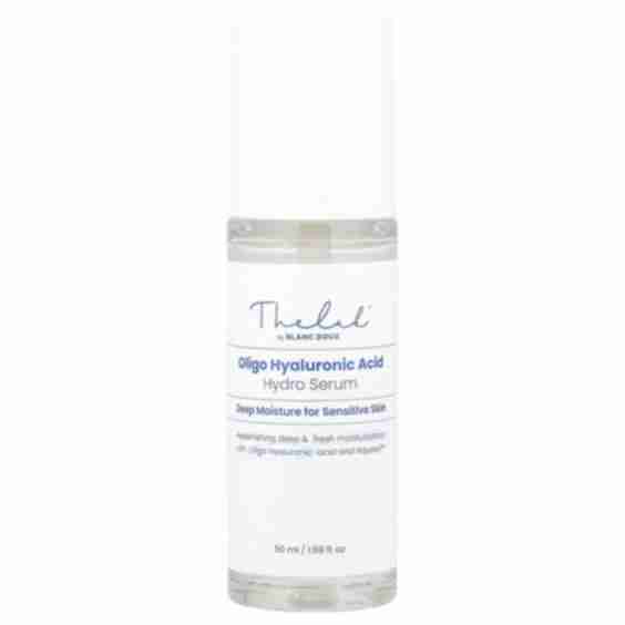 Oligo Hyaluronic Acid Hydro Serum