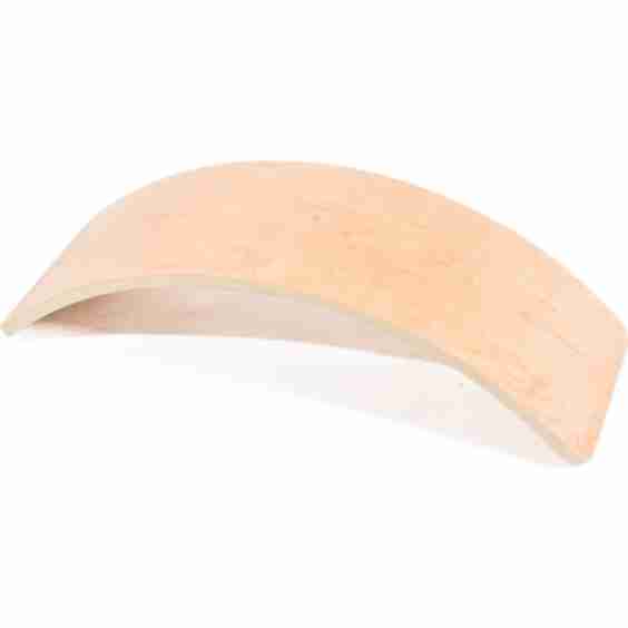 American Maple Wobble Board