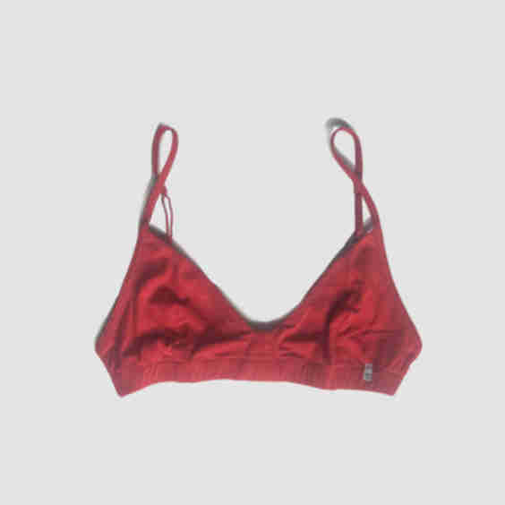 Triangle Bra