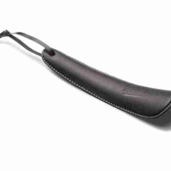 Leather Shoehorn