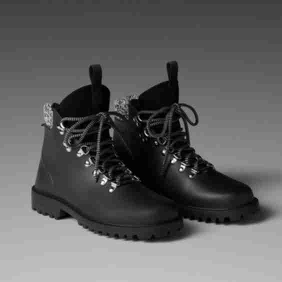 W Rain Boot 