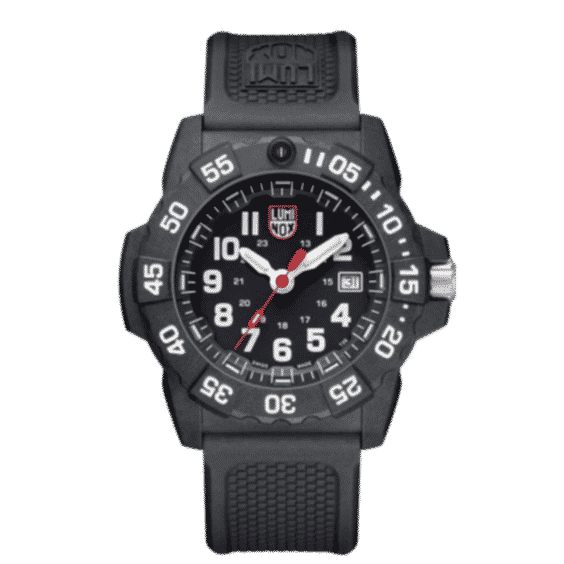 Navy SEAL 3500 Military Dive Watch