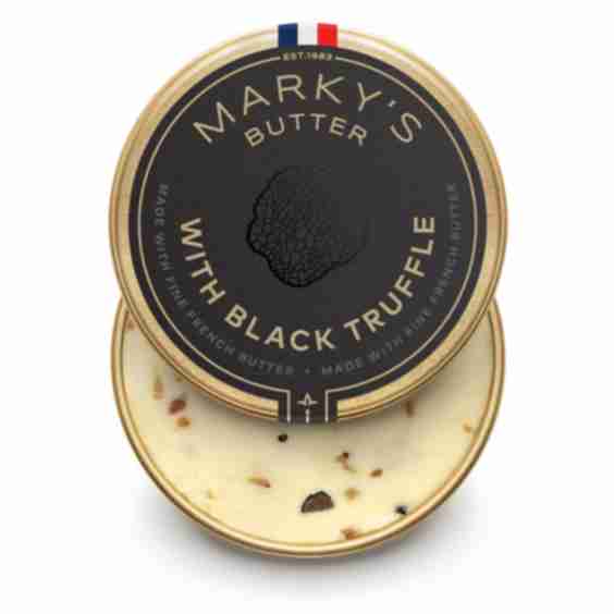 Truffle Butter 3.5 oz (100g)