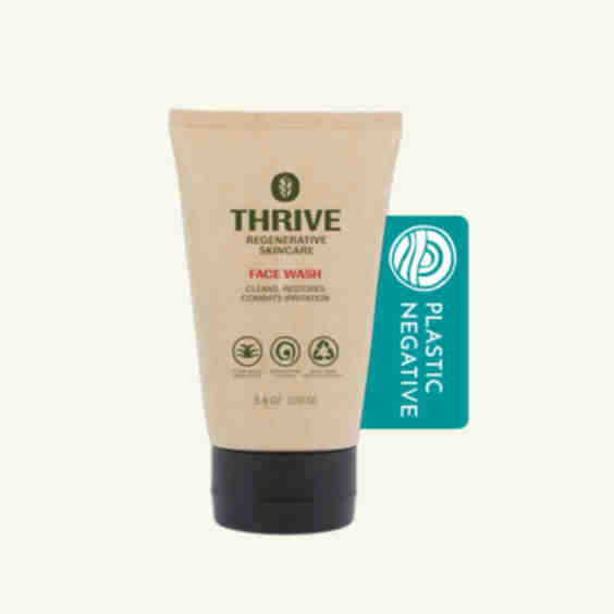Gel-Based Face Wash