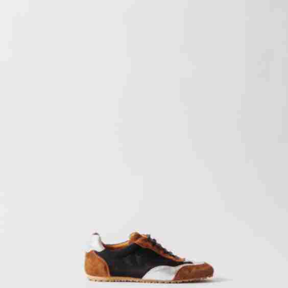 The May Sneakers