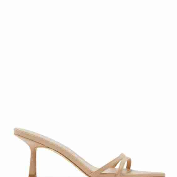 Skye Heels