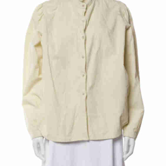 Long Sleeve Blouse (Pre-Owned)