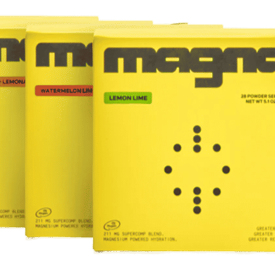 The Magna Bundle Functional Drink