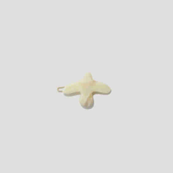 Paloma Small Hair Clip