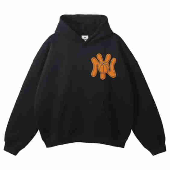 NY Ball Hoodie
