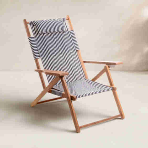 The Tommy Chair