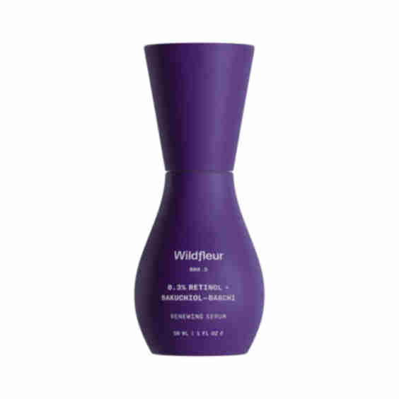 Pure Retinol 0.3% + Bakuchiol Renewing Serum 30ml