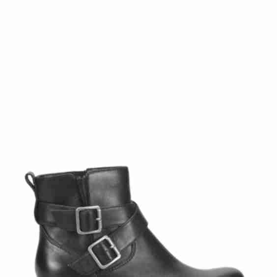 Clover Waterproof Bootie