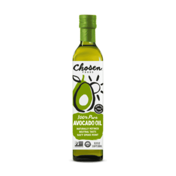 100% Pure Avocado Oil 16.9 fl.oz