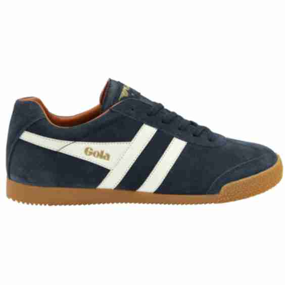 Classics Harrier Suede Sneakers
