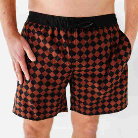 Oasis Board Short
