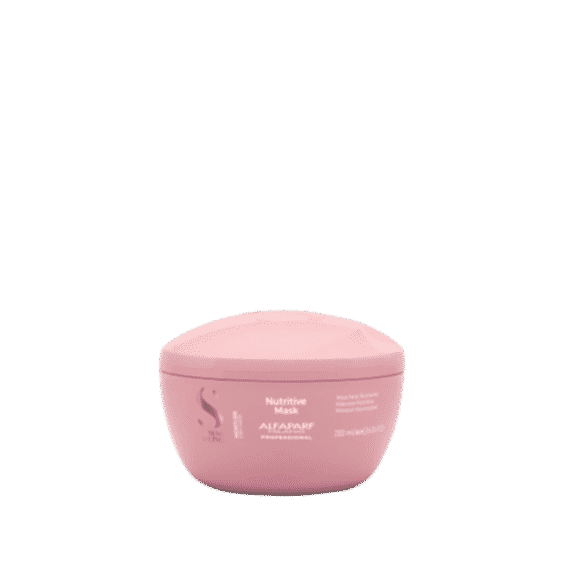Moisture Nutritive Hair Mask