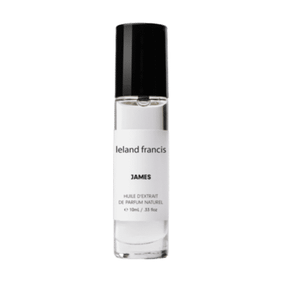 James Huile d’Extrait de Parfum