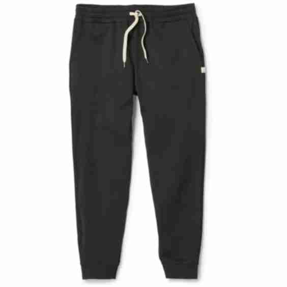 Relaxed Fit Performance Jogger - Long