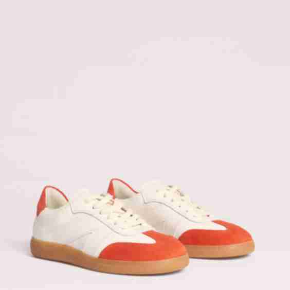 Retro Trainer