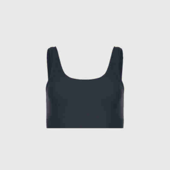 Scoop Bra 