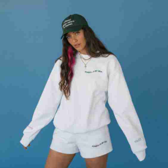 Heaven & Earth Sweatshirt