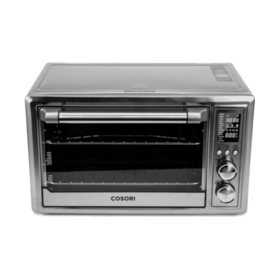 30 Liter Smart Air Fryer Toaster Oven