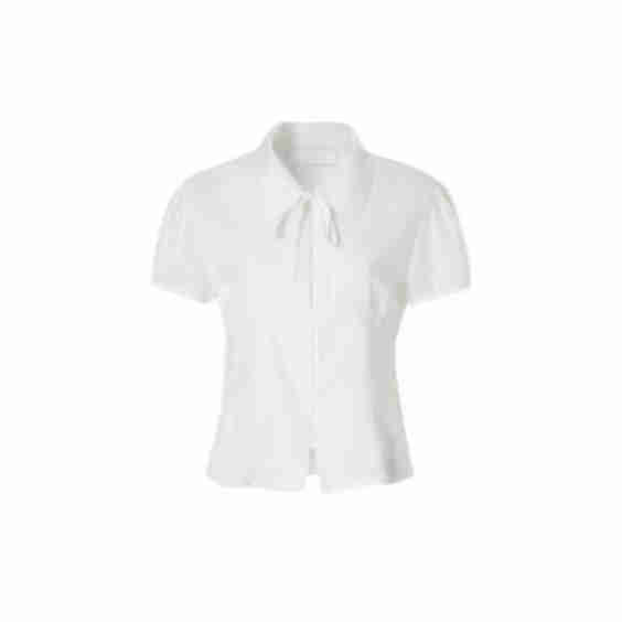 Kitty Blouse