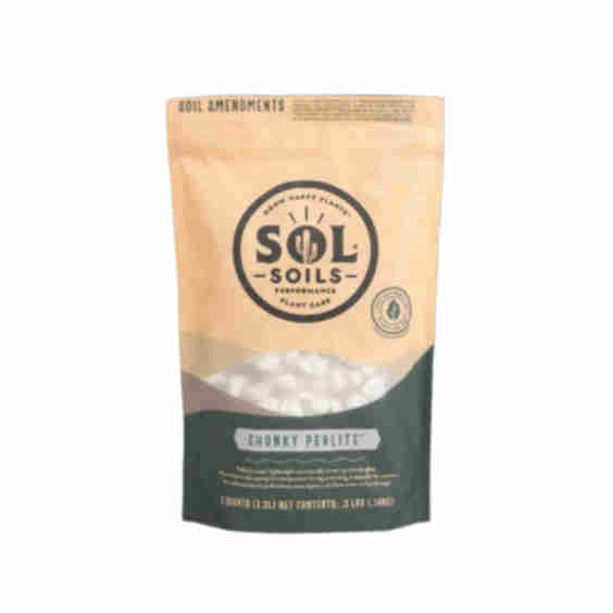 Chunky Perlite