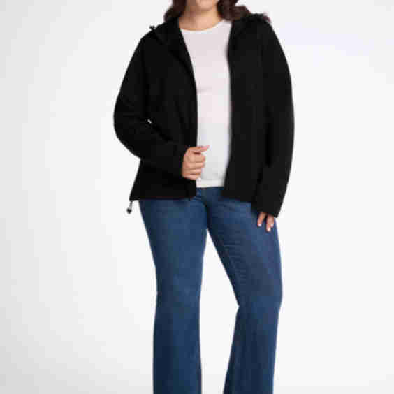Cubby Hooded Sweatshirt