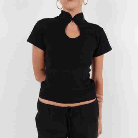 The Lola Top