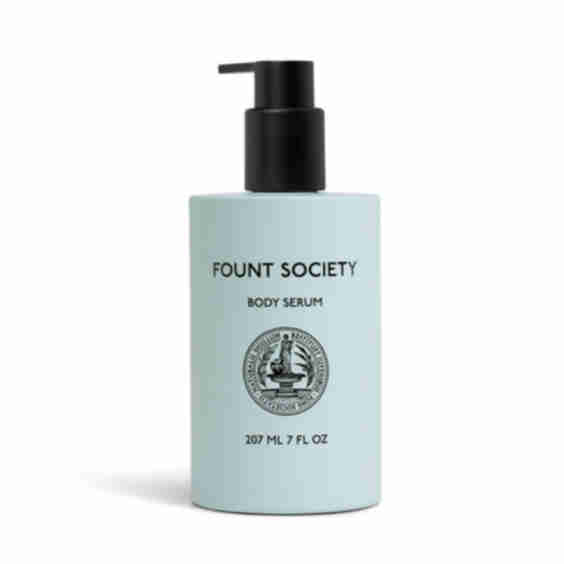 Body Serum