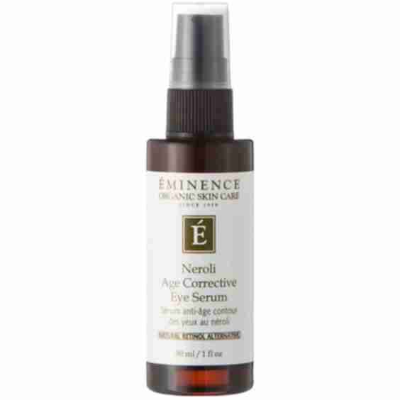 Neroli Age Corrective Eye Serum