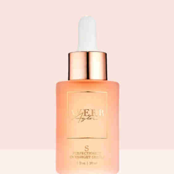 Perfectionist Serum
