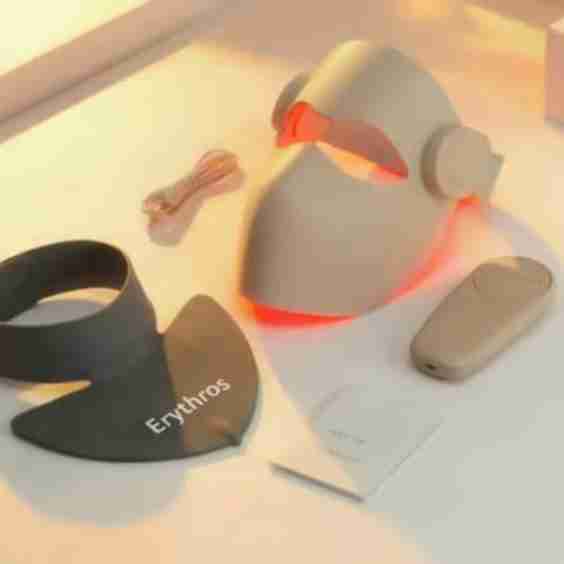 Professional Laser Facial, At Home