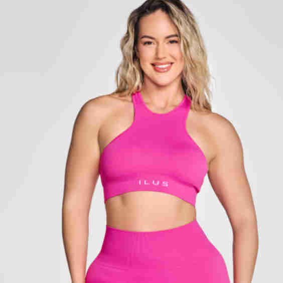 Seamlux Divine Bra