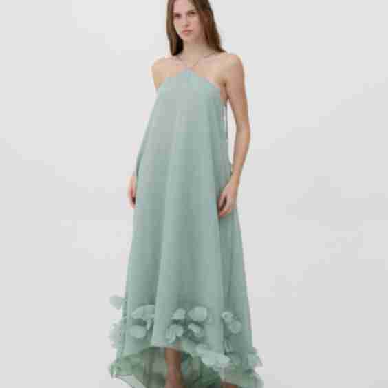Aurora Long Dress
