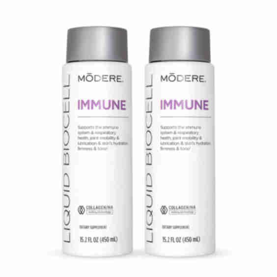 Liquid Biocell Immune 2 Pack Supplement