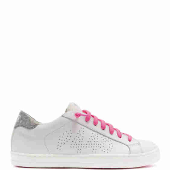  John Sneakers